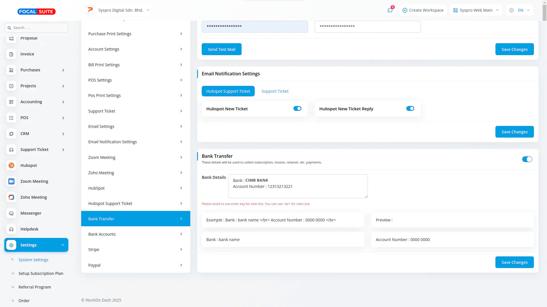Organic Vegetable Box